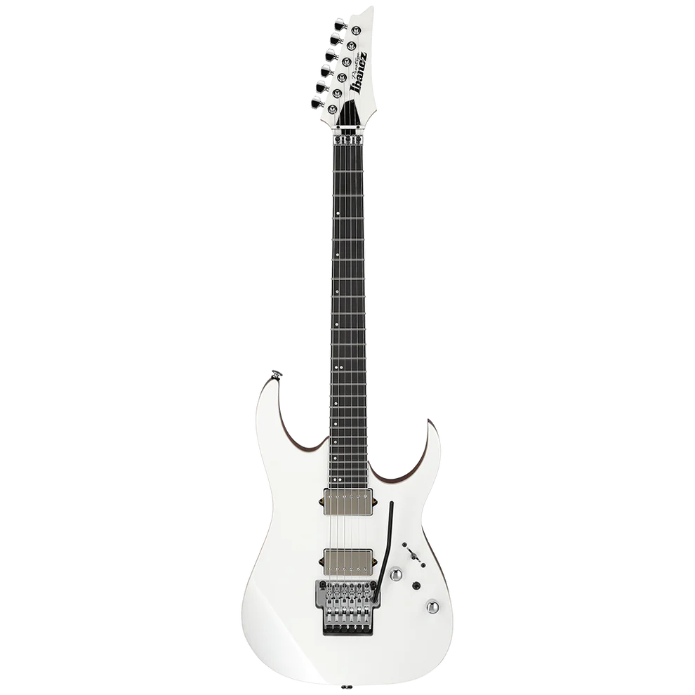 Ibanez RG5320C-PW RG Series Prestige with Case Electric Guitar