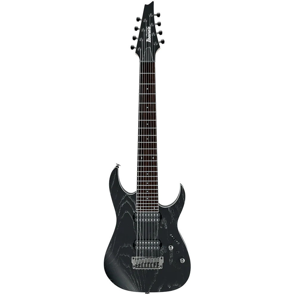 Ibanez RG5328-LDK RG Series Prestige with Case Electric Guitar
