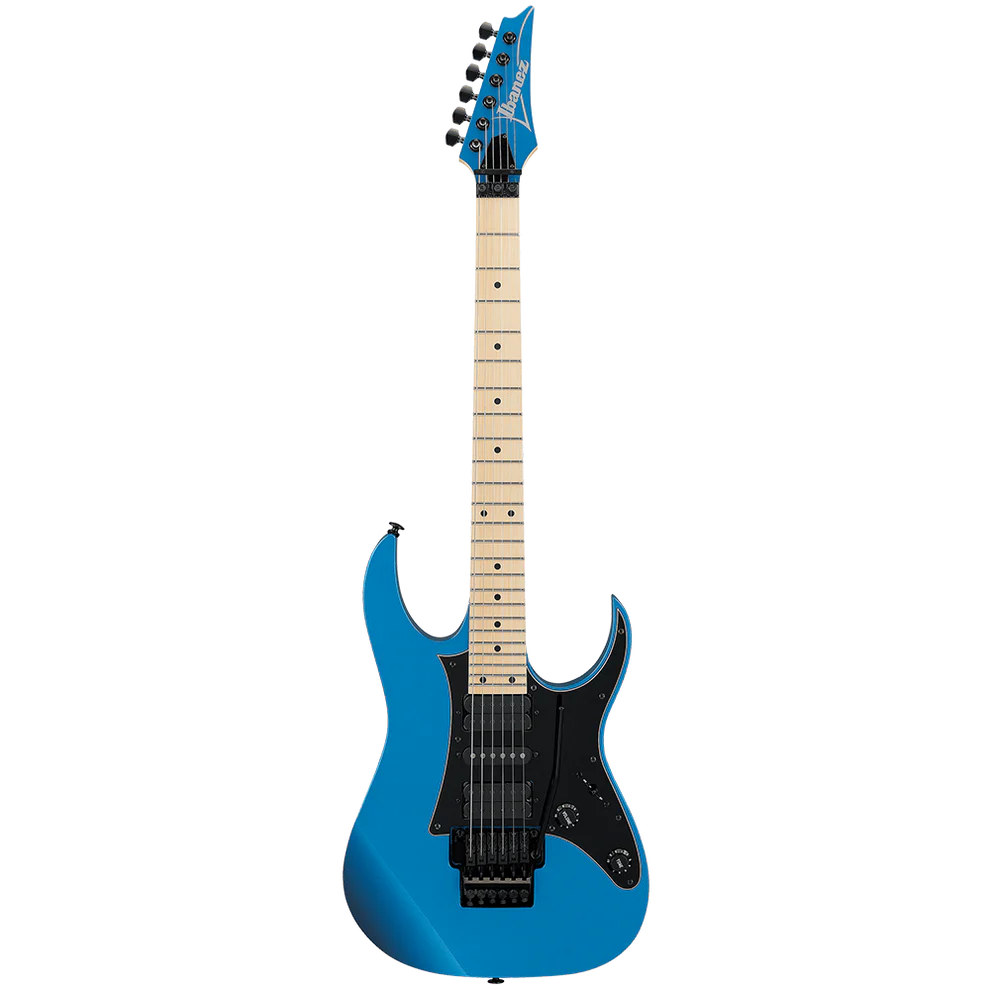 Ibanez RG550-EB RG Series Genesis Electric Guitar