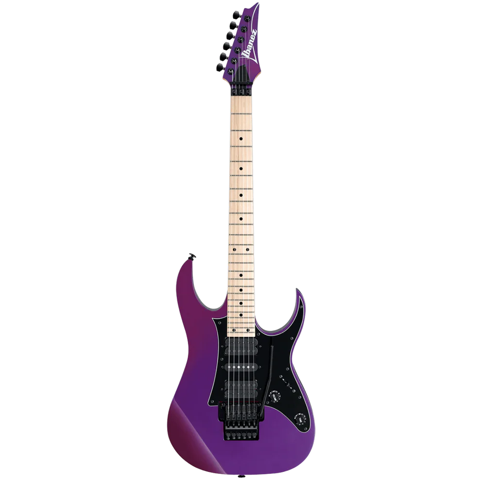 Ibanez RG550-PN RG Series Genesis Electric Guitar