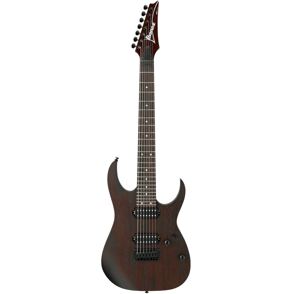 Ibanez RG7421-WNF RG Series Standard 7 String Electric Guitar