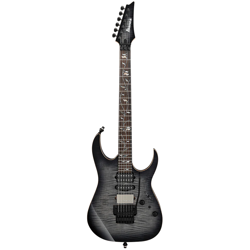 Ibanez RG8870-BRE J Custom Series J custom With Case Electric Guitar