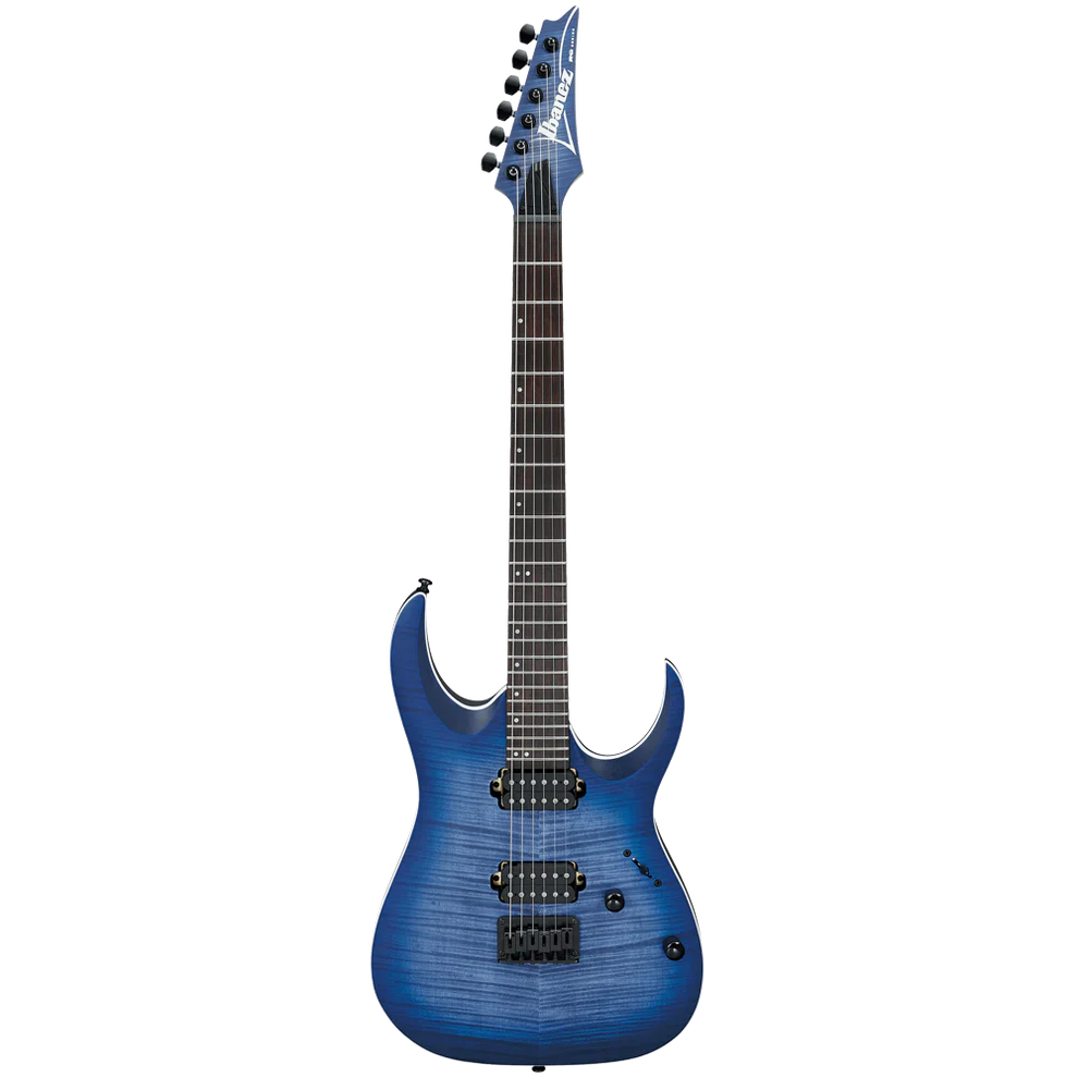 Ibanez RGA42FM-BLF RGA Series Standard Electric Guitar