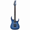 Ibanez RGA42FM-BLF RGA Series Standard Electric Guitar