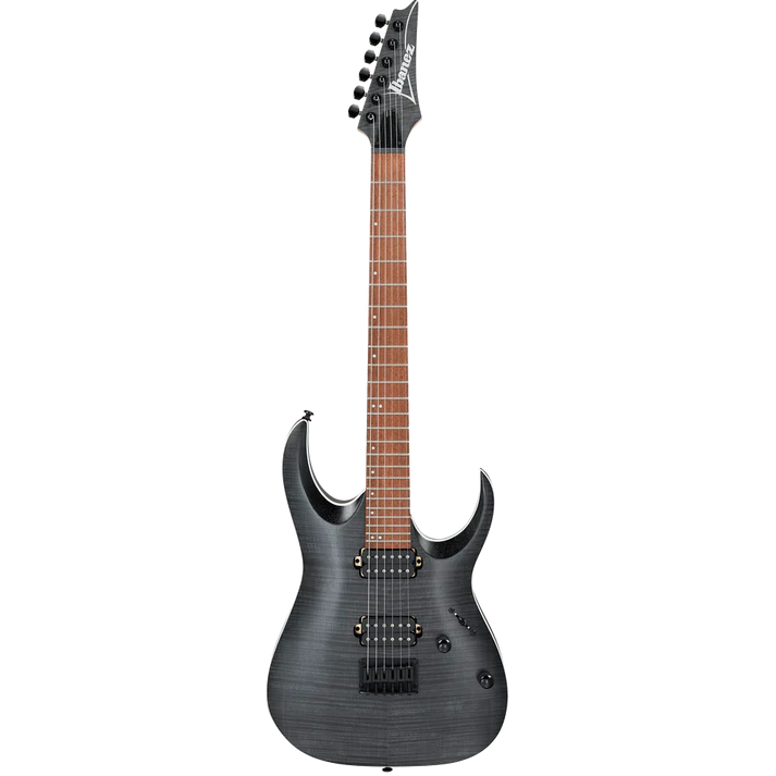 Ibanez RGA42FM-TGF RGA Series Standard Electric Guitar