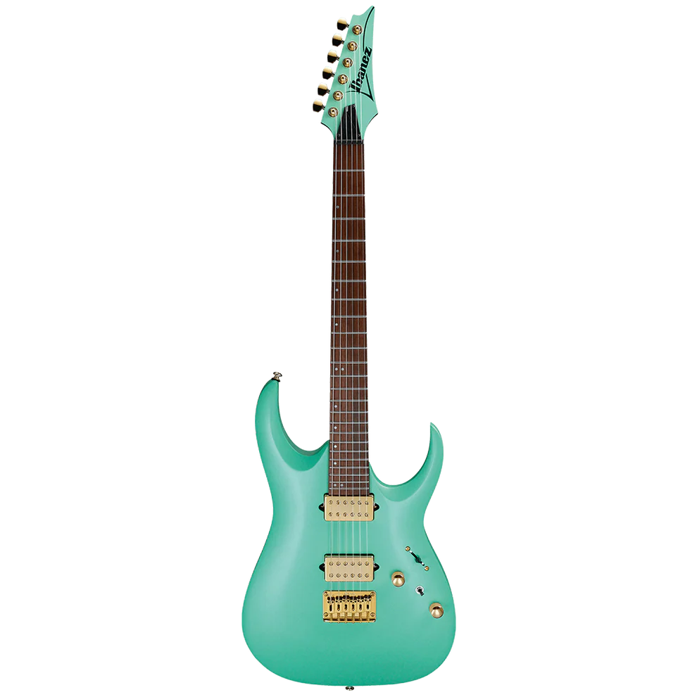Ibanez RGA42HP-SFM RGA Series Standard Electric Guitar