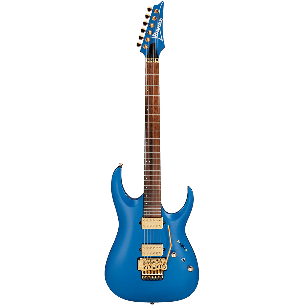Ibanez RGA42HPT-LBM RGA Series Standard Electric Guitar