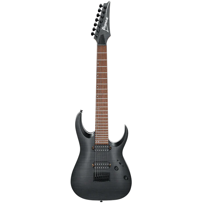 Ibanez RGA742FM-TGF RGA Series Standard Electric Guitar