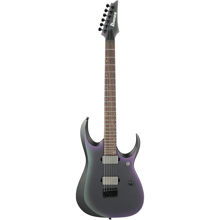 Ibanez RGD61-BAM RGD Series Axion Label Electric Guitar