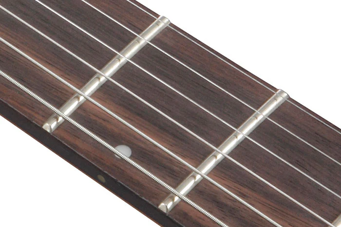 Ibanez RGD71ALMS-BAM RGD Series Axion Label 7 string Electric Guitar