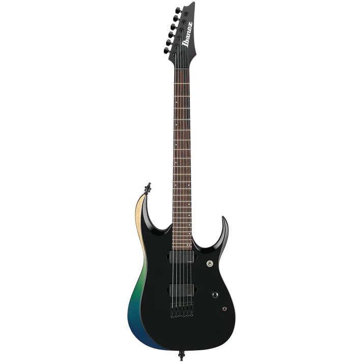 Ibanez RGD61ALA-MTR RGD Series Axion Label Electric Guitar