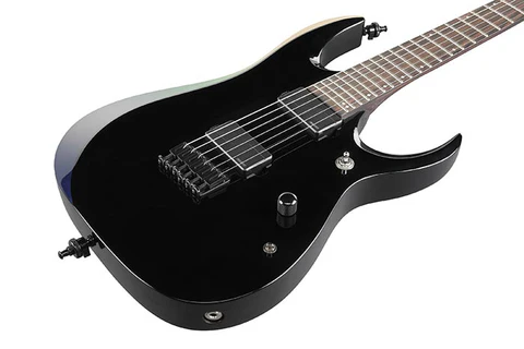 Ibanez RGD61ALA-MTR RGD Series Axion Label Electric Guitar