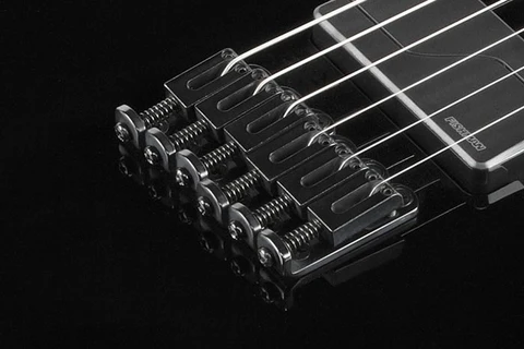 Ibanez RGD61ALA-MTR RGD Series Axion Label Electric Guitar