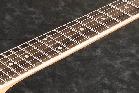 Ibanez RGD61ALA-MTR RGD Series Axion Label Electric Guitar