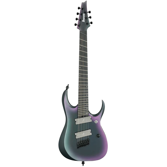 Ibanez RGD71ALMS-BAM RGD Series Axion Label 7 string Electric Guitar