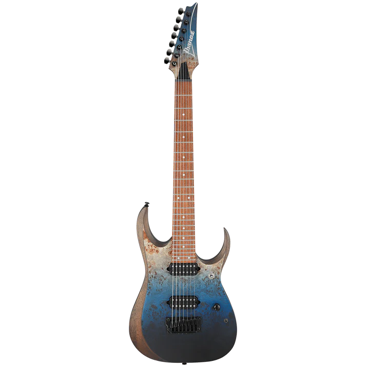 Ibanez RGD7521PB-DSF RGD Series Standard Electric Guitar