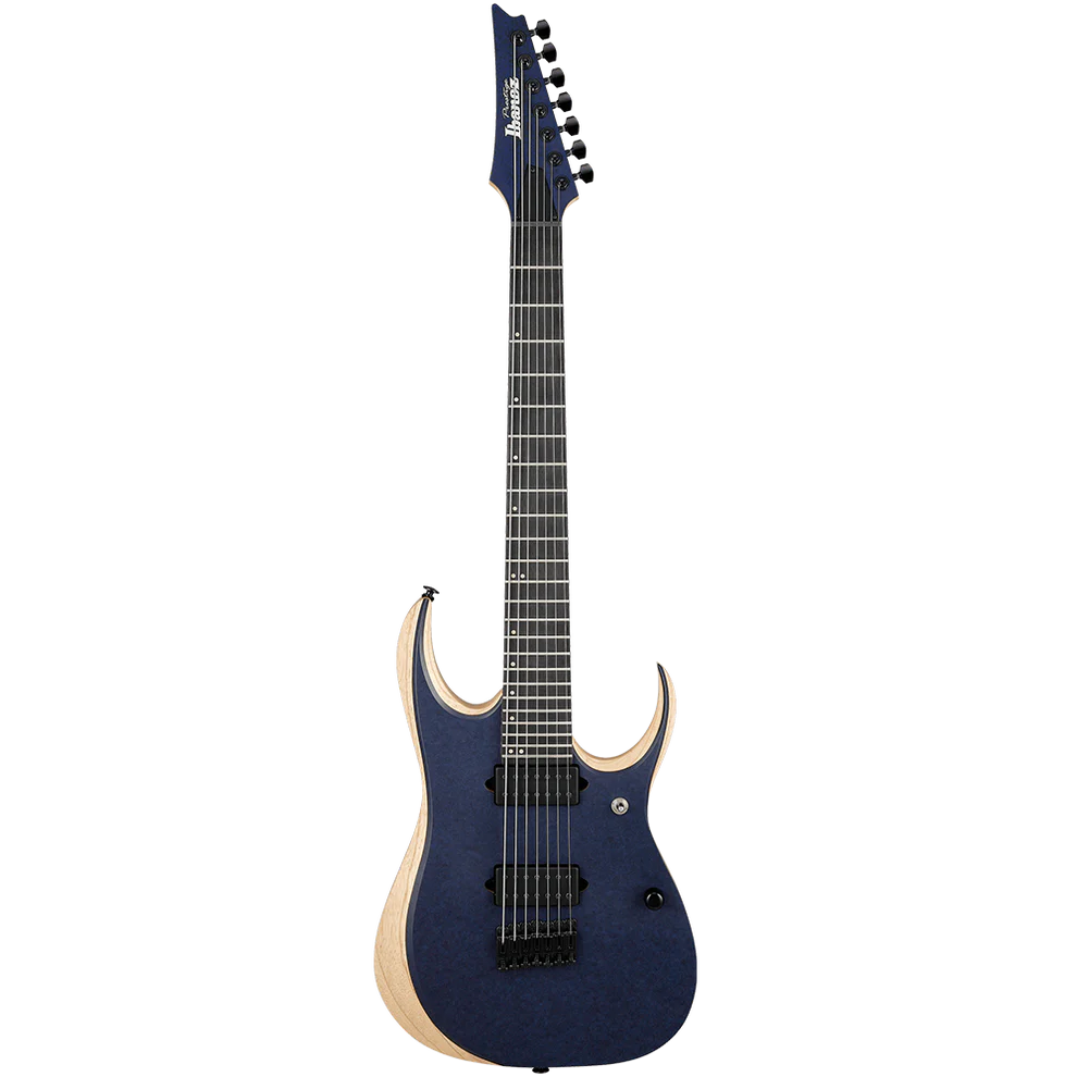 Ibanez RGDR4427FX-NTF RG Series Prestige with Case Electric Guitar