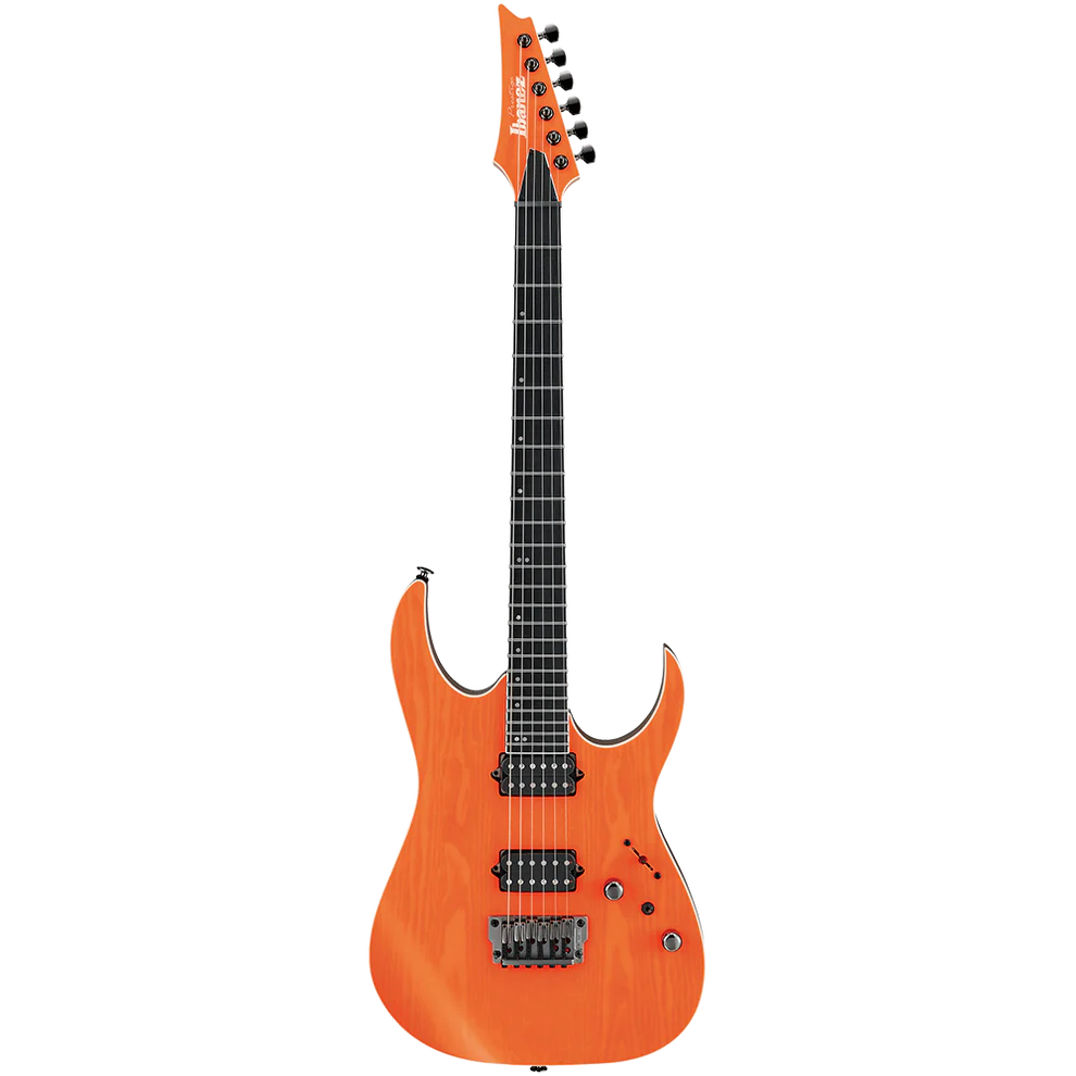 Ibanez RGR5221-TFR RG Series Prestige with Case Electric Guitar