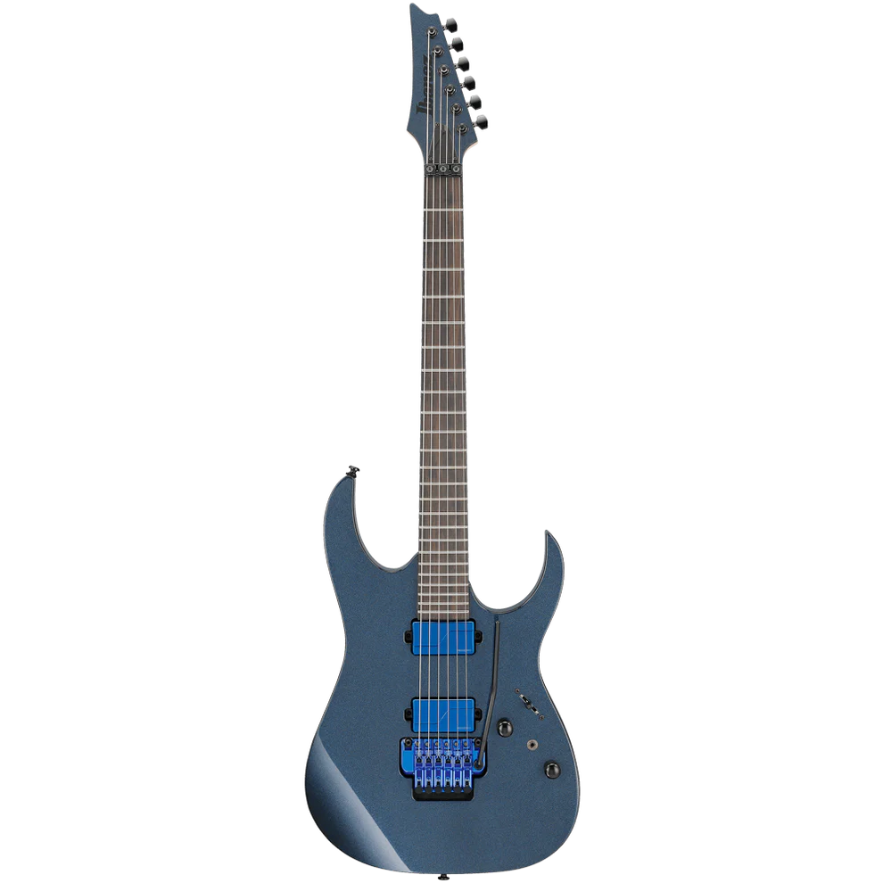 Ibanez RGR6BSP-IPT RGR Series Standard Electric Guitar