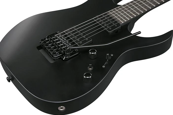 Ibanez RG60ALS-BAM RG Axion Label Series Electric Guitar