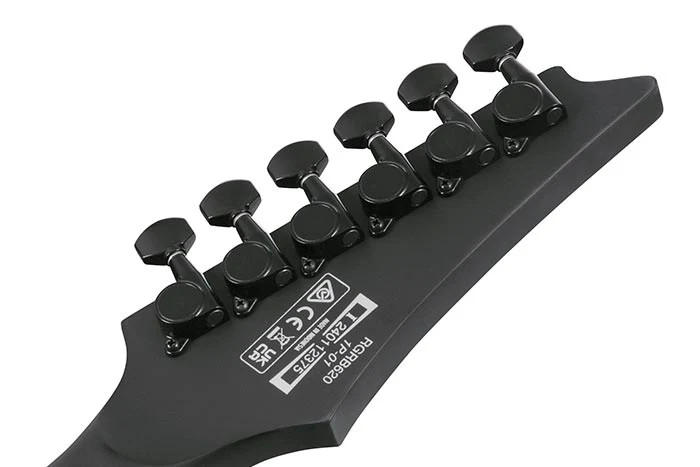Ibanez RG60ALS-BAM RG Axion Label Series Electric Guitar