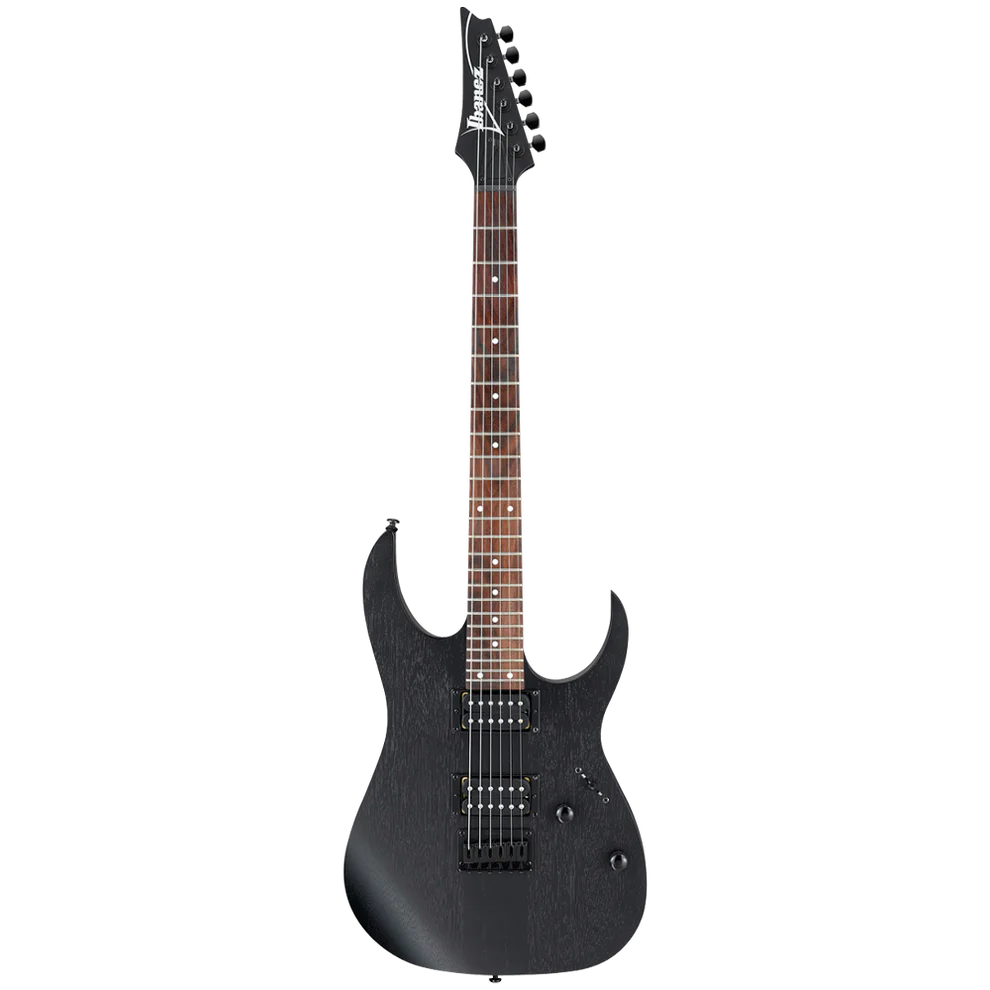 Ibanez RGRT421-WK RG Series Standard Electric Guitar