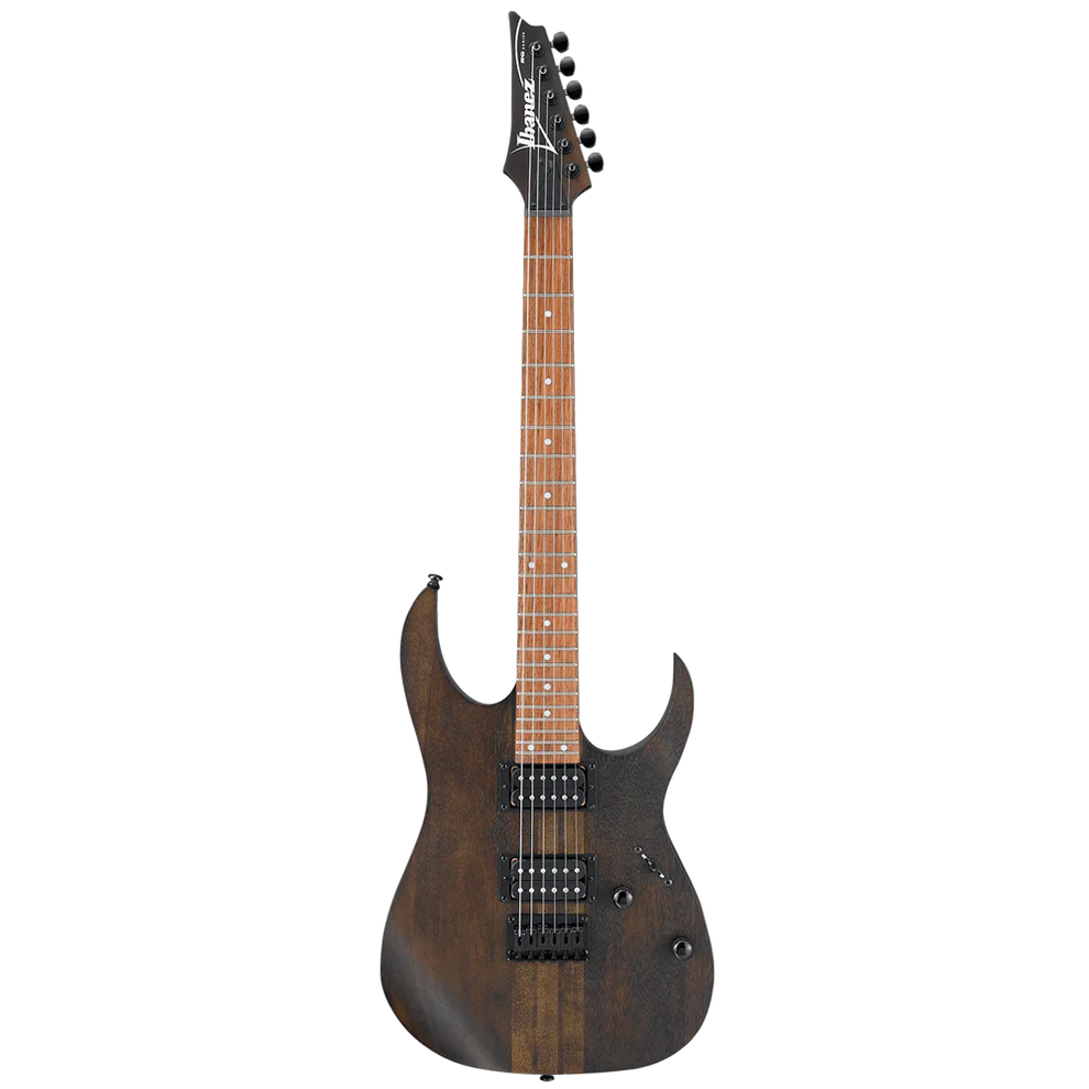 Ibanez RGRT421-WNF RG Series Standard Electric Guitar