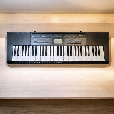 Casio Ctk 2550 Casio Chordana Casio CTK-2550 Portable 61 Keys