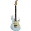 Sire S3 SNB S Series Larry Carlton Sonic Blue Electric Guitar