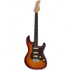 Sire S3 TS S Series Larry Carlton Tobacco Sunburst Electric Guitar