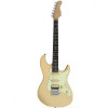 Sire S3 VWH S Series Larry Carlton Vintage White Electric Guitar