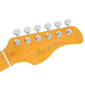 Sire S5 3TS S Series Larry Carlton 3 Tone Sunburst Electric Guitar