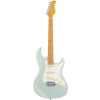 Sire S5 SGM S Series Larry Carlton Surf Green Metallic Electric Guitar