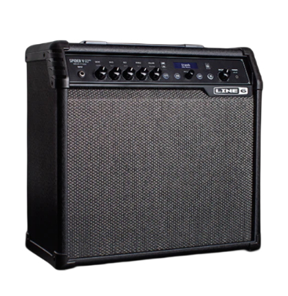 Line 6 990100224 Spider V 60 MkII Guitar Amplifier