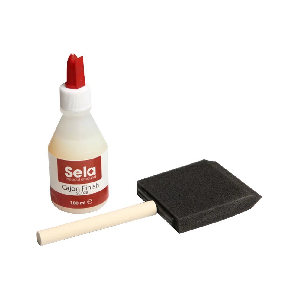 Sela SE028 Polish Set Cajon