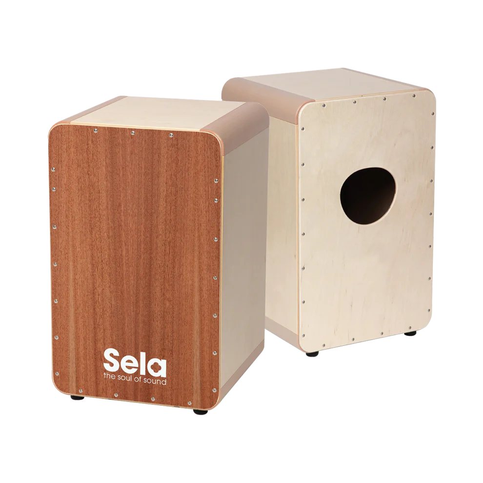 Sela SE037 Quick Assembly Series Kit Cajon