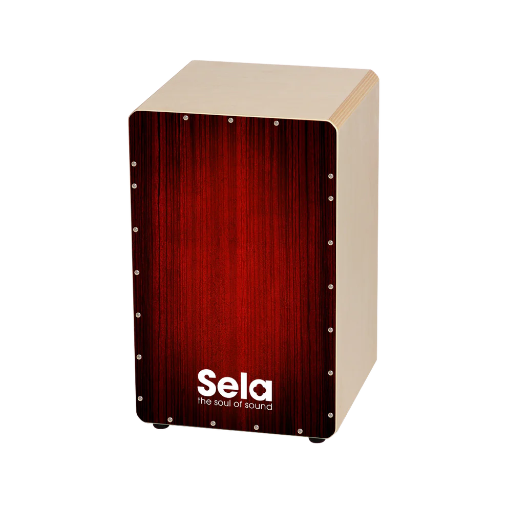 Sela SE050 Varios Series Red Cajon