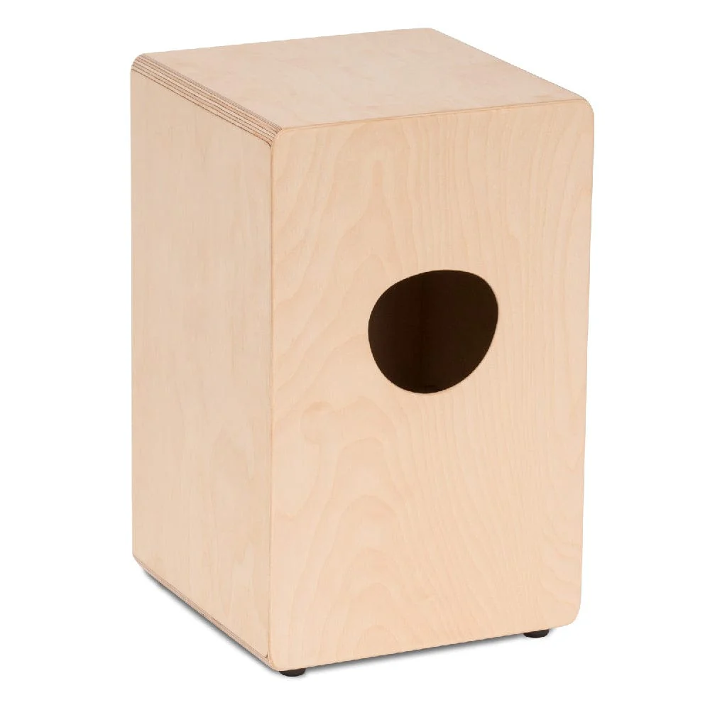 Sela SE162 Primera Series Brown Cajon