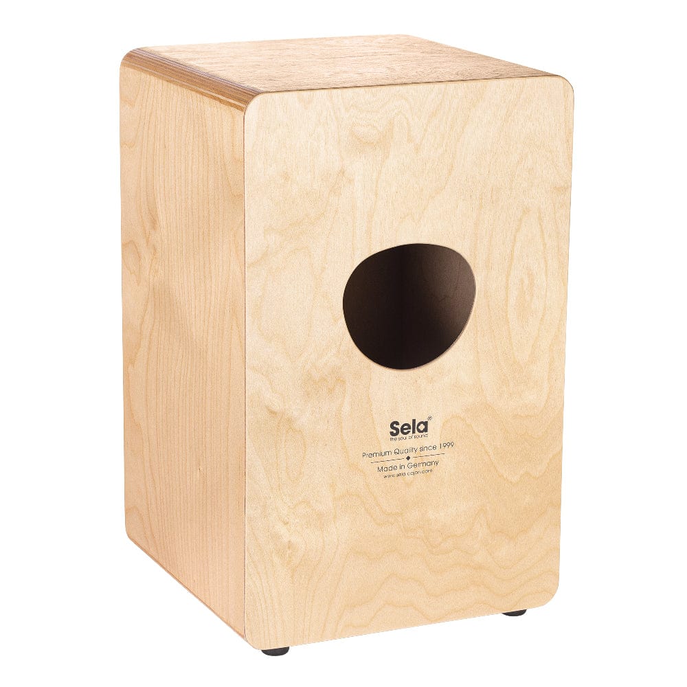 Sela SE173 Art Series Sketch Cajon