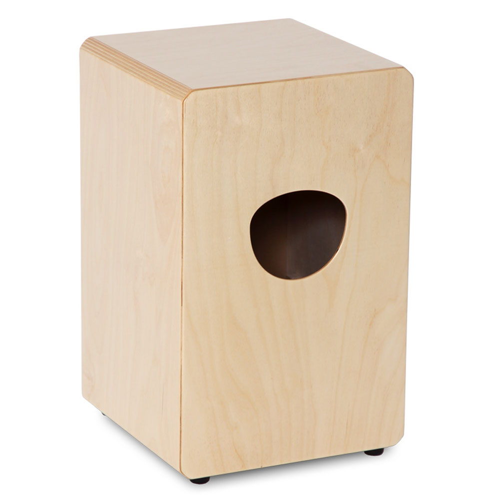 Sela SE051 Varios Series Brown Cajon