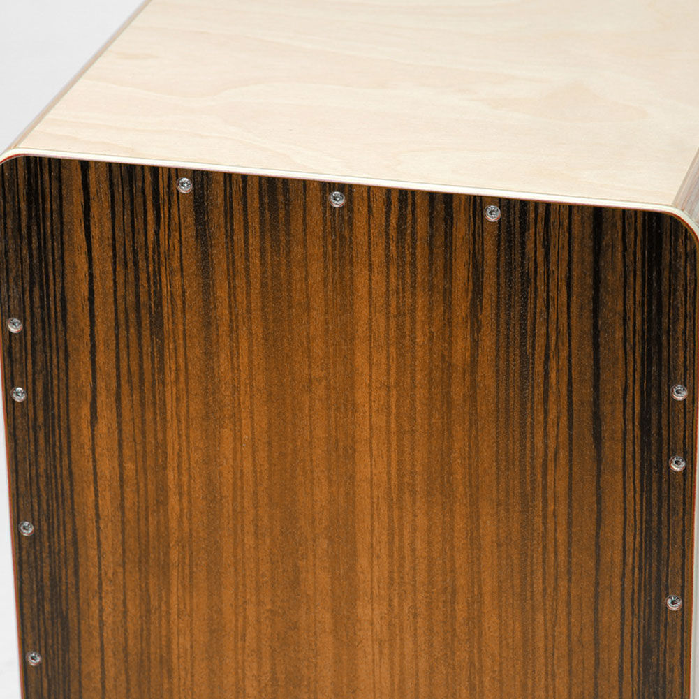 Sela SE051 Varios Series Brown Cajon