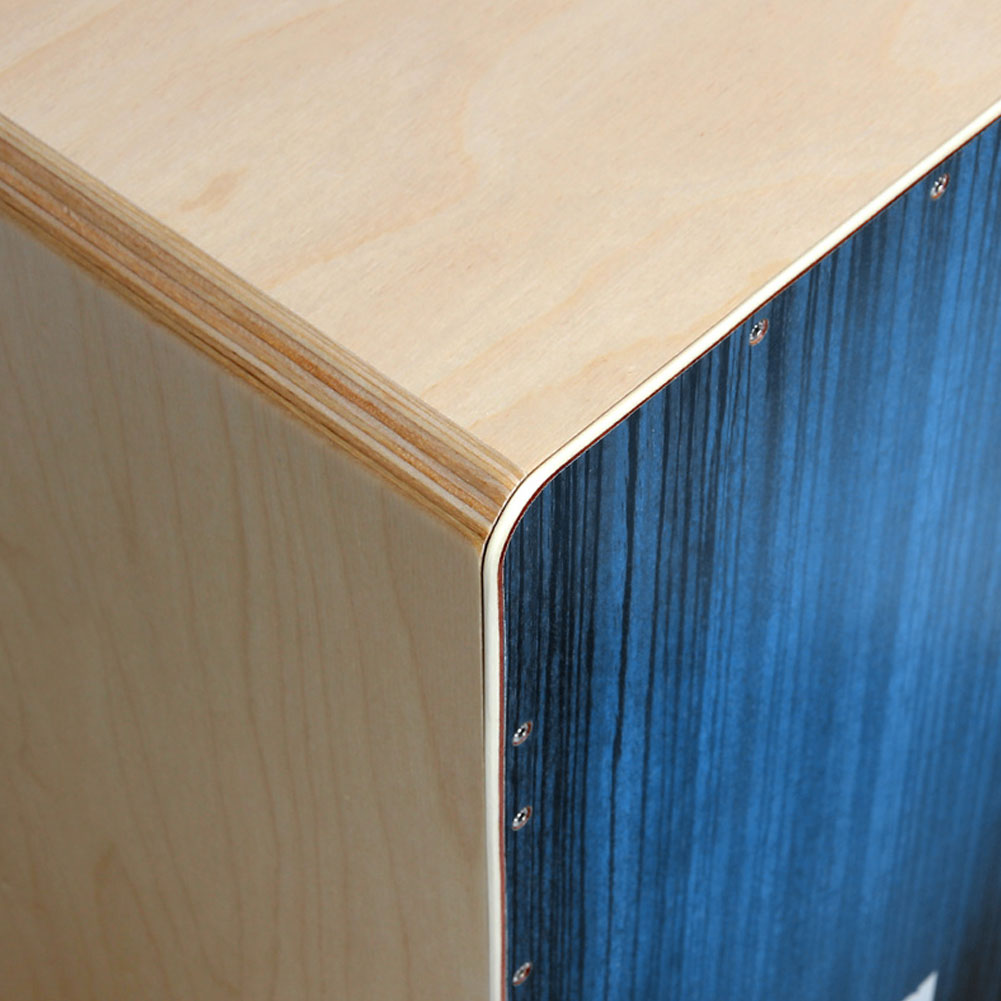 Sela SE052 Varios Series Blue cajon
