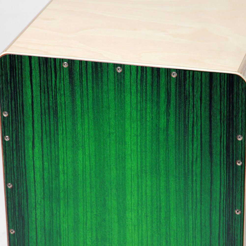 Sela SE053 Varios Series Green Cajon