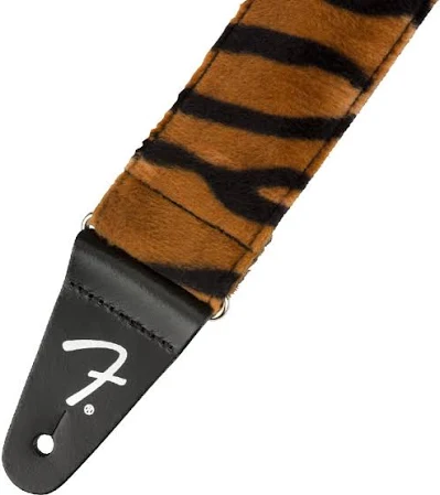 Fender 990601052 Wild Tiger Print Strap