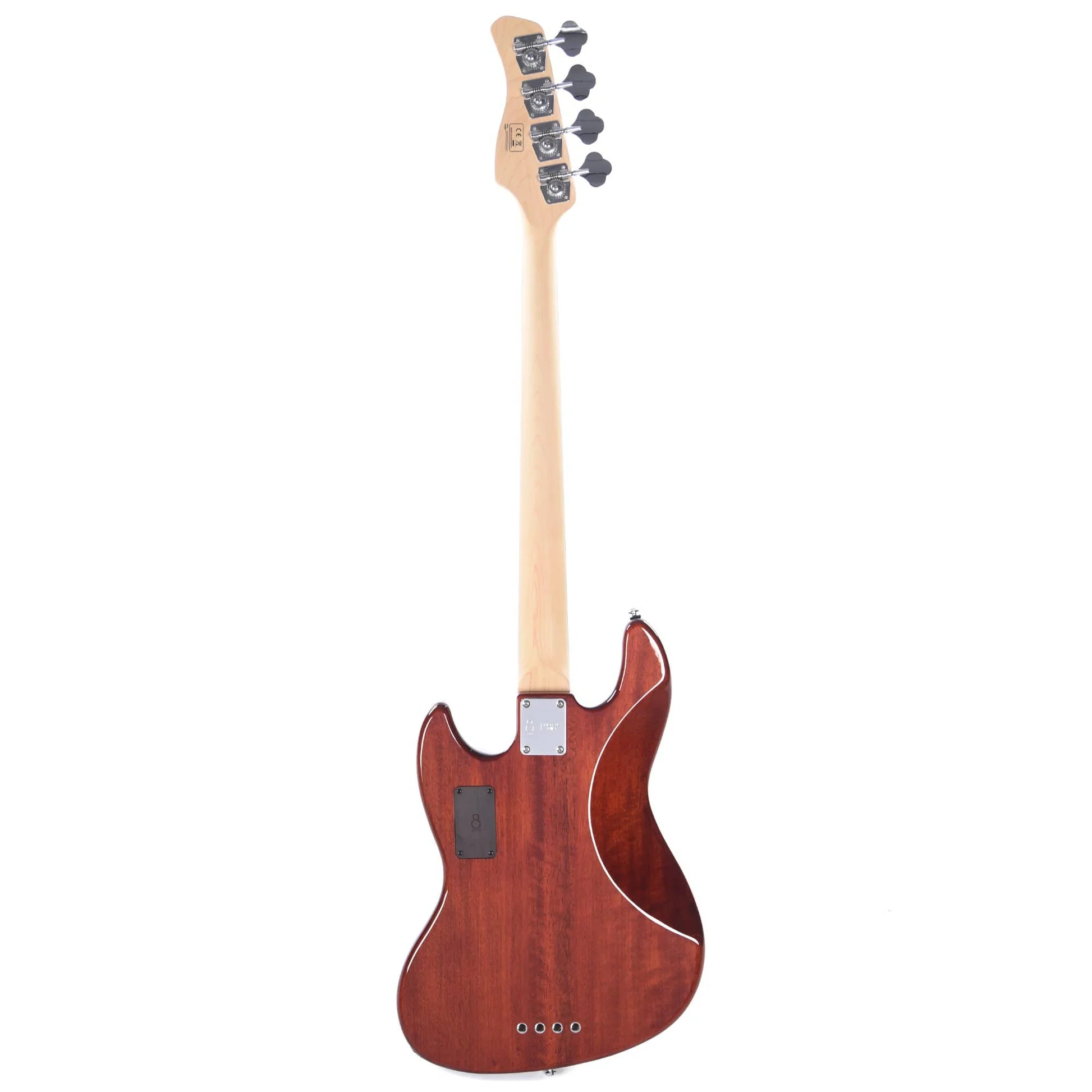 Sire V3-4 MA Series 4 String Mahogany Bass Guitar