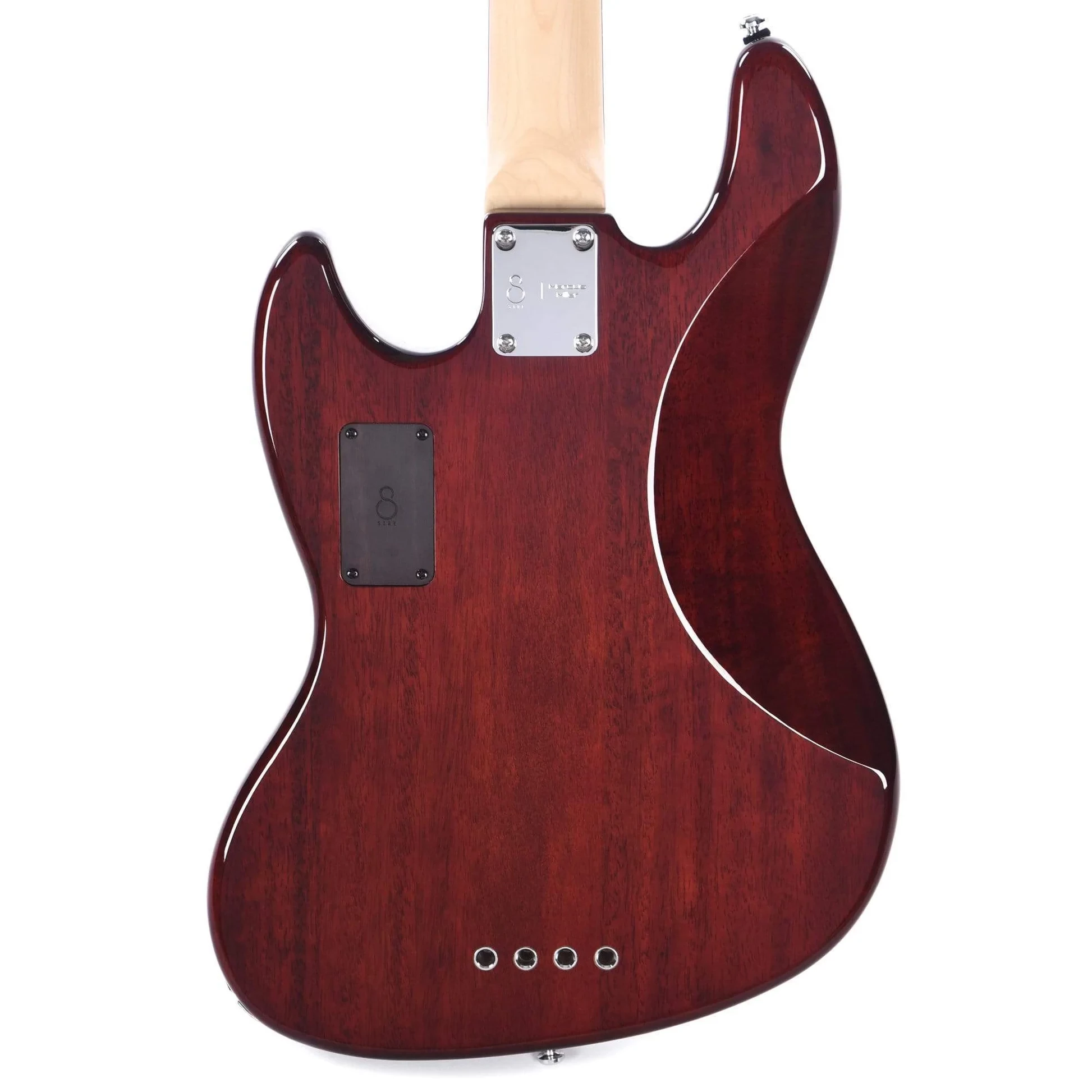 Sire V3-4 TS Series 4 String Tobacco Sunburst Bass Guitar