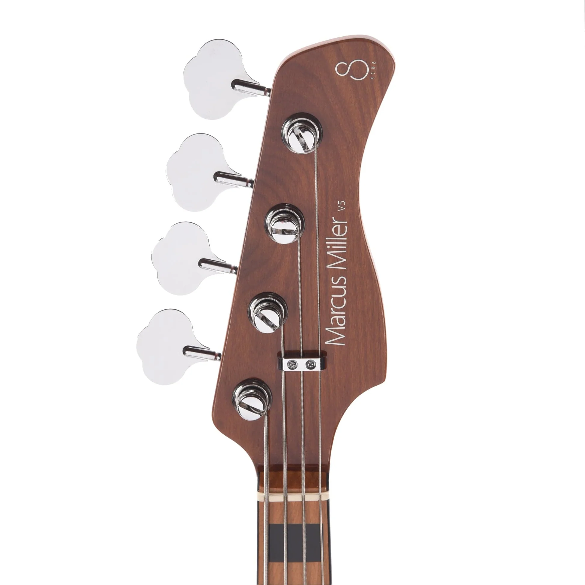 Sire V5 Alder-4 CGM V5 Series 4 String Alder champagne Gold Metallic Bass Guitar