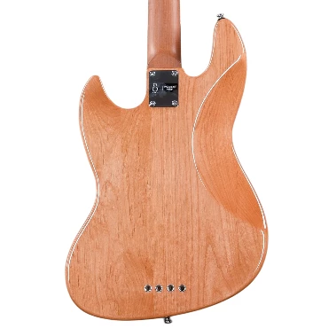 Sire V5 Alder-4 NT V5 Series 4 String Alder Natural Bass Guitar