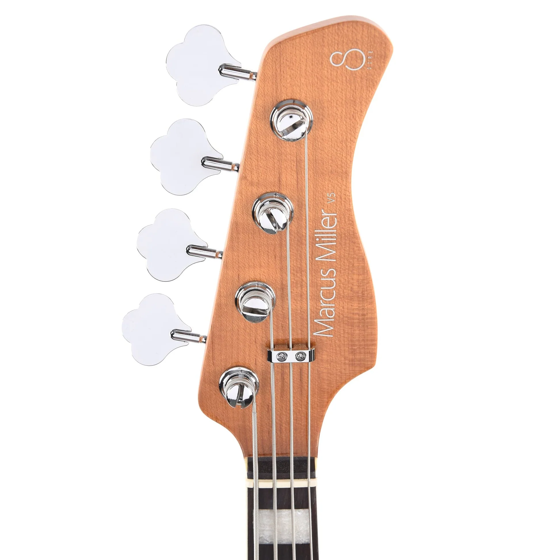 Sire V5R ALDER-4 TS V5 Series Rosewood 4 String Alder Tobacco Sunburst Bass Guitar