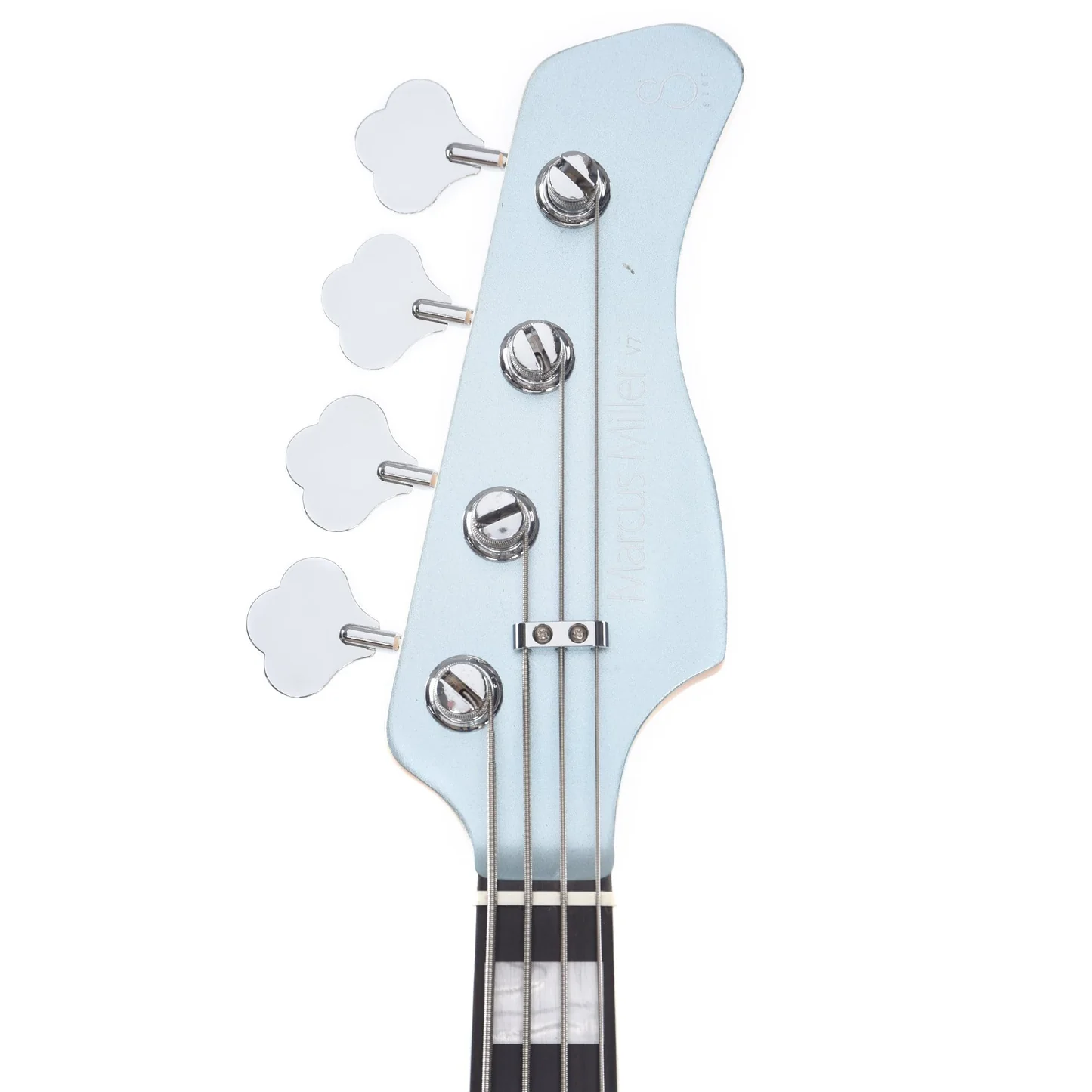 Sire V7 Alder-4 LPB V7 Series 4 String Alder Lake Placid Blue Bass Guitar